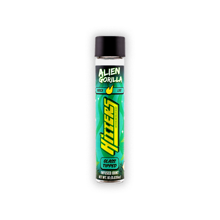 Alien Gorilla (1 Pack - 1g)