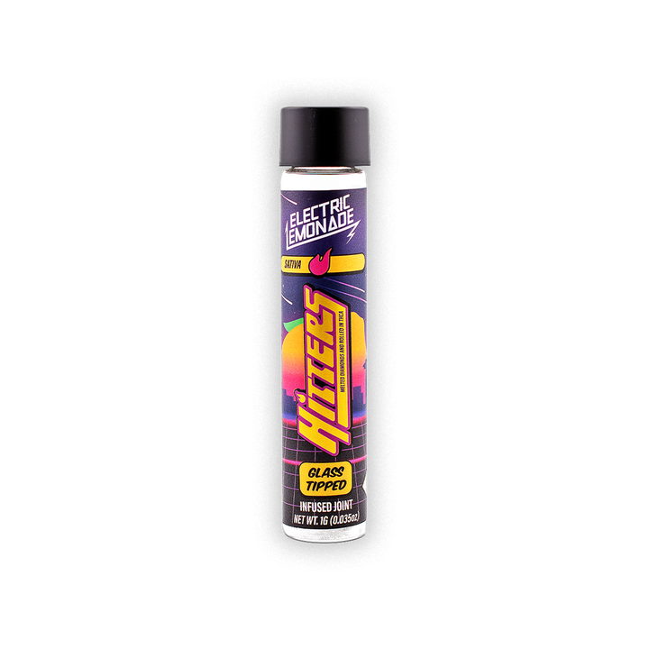 Electric Lemonade (1 Pack - 1g)